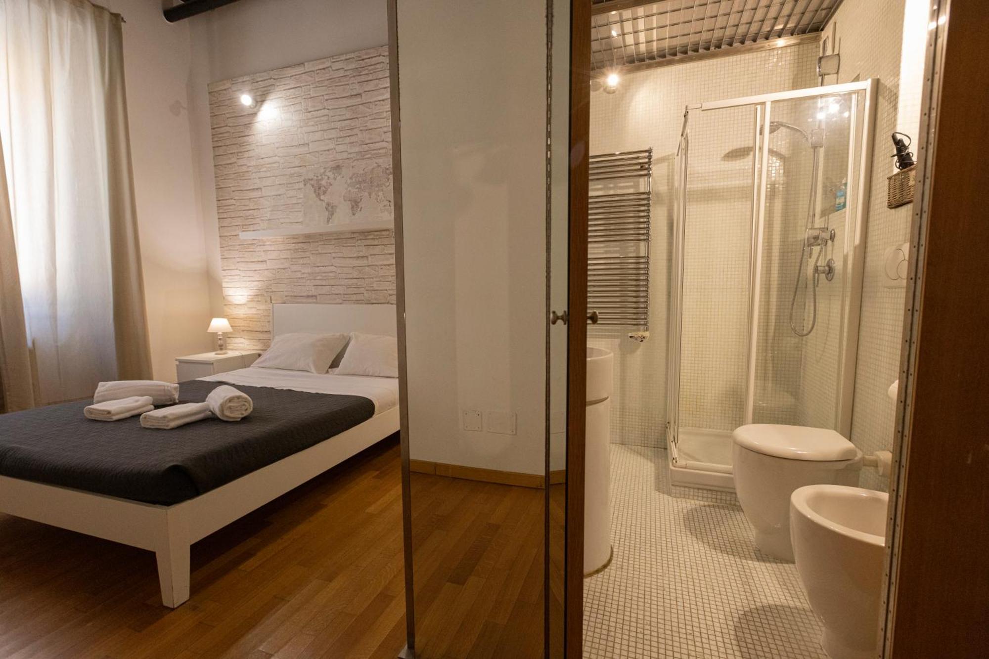 LivinRome Barberini Apt Bagian luar foto