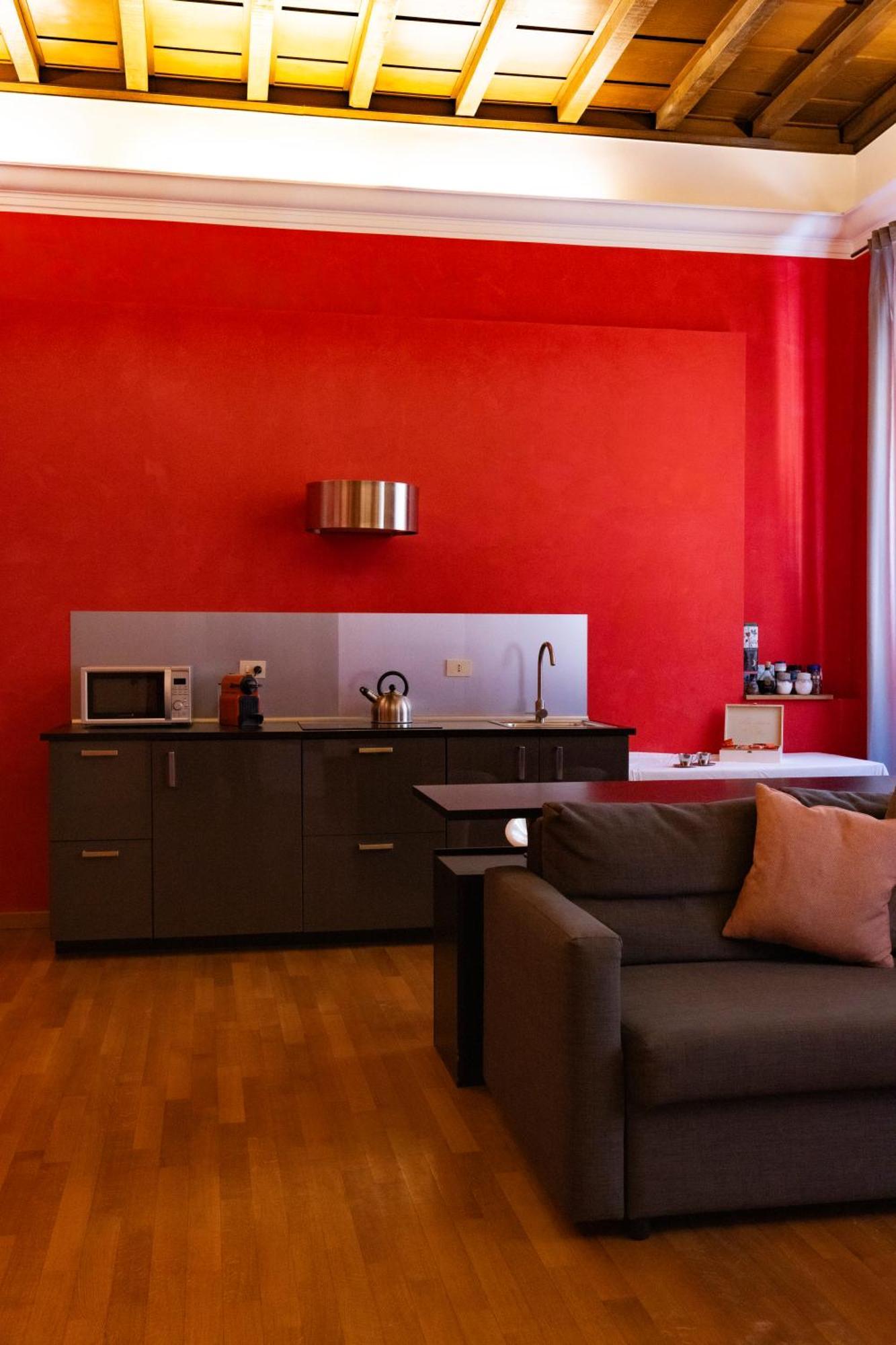 LivinRome Barberini Apt Bagian luar foto
