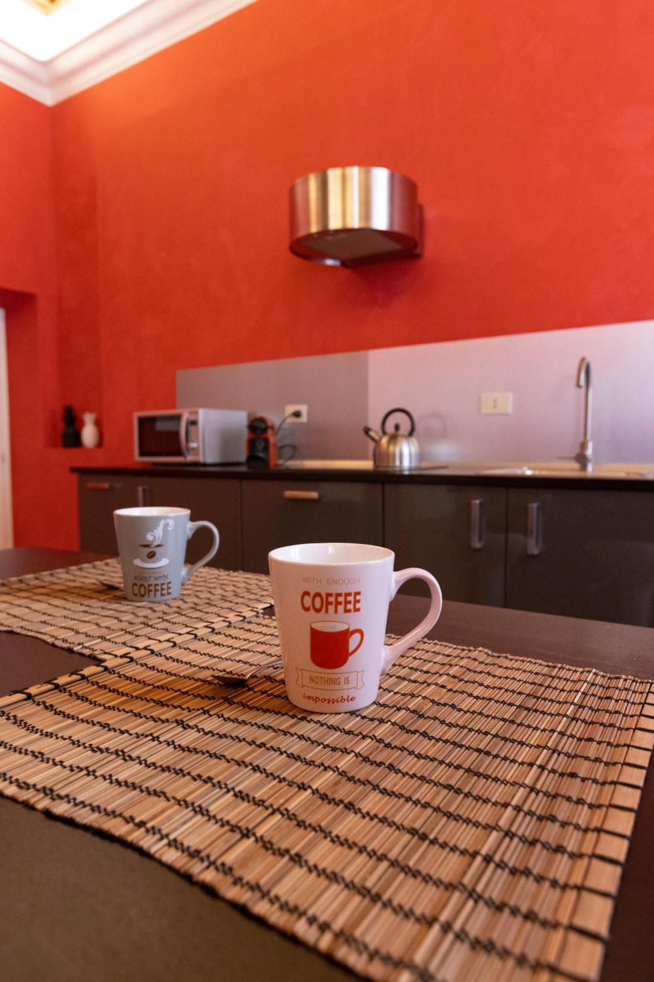 LivinRome Barberini Apt Bagian luar foto