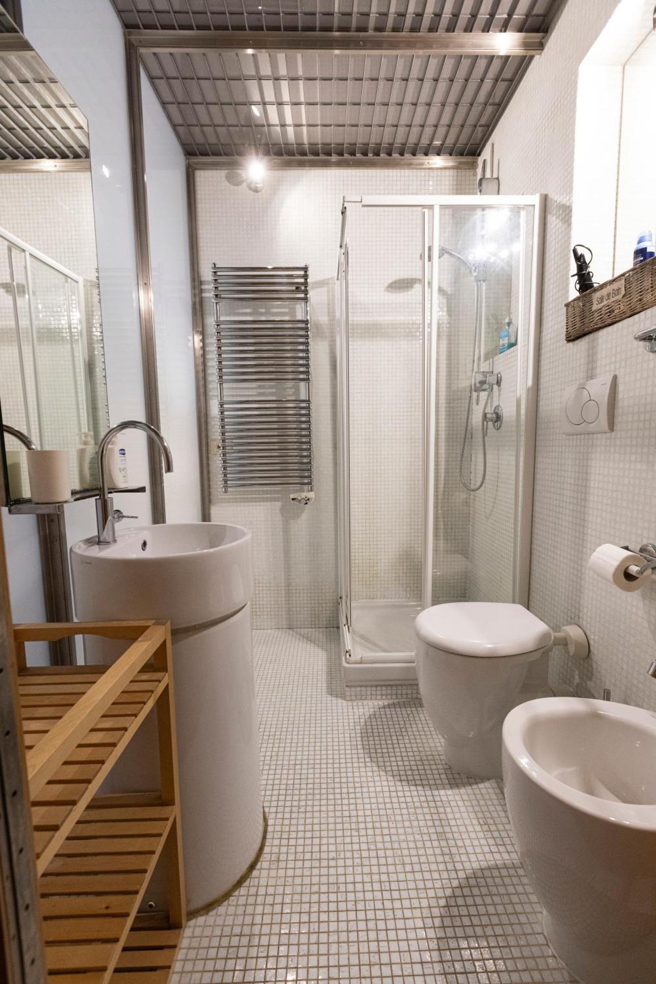 LivinRome Barberini Apt Bagian luar foto